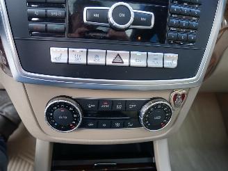Mercedes ML 250 CDI PANORAMADAK LEER BI-XENON picture 14