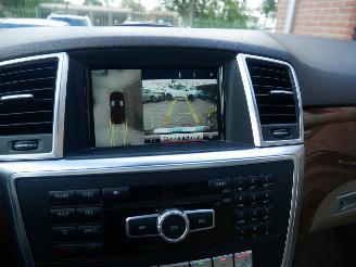 Mercedes ML 250 CDI PANORAMADAK LEER BI-XENON picture 17