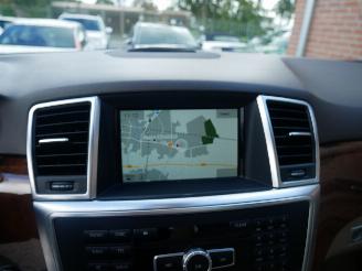 Mercedes ML 250 CDI PANORAMADAK LEER BI-XENON picture 16