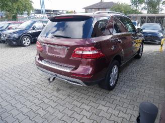 Mercedes ML 250 CDI PANORAMADAK LEER BI-XENON picture 3