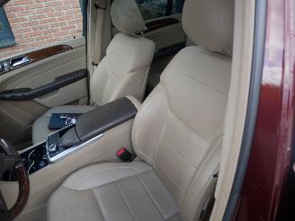 Mercedes ML 250 CDI PANORAMADAK LEER BI-XENON picture 10