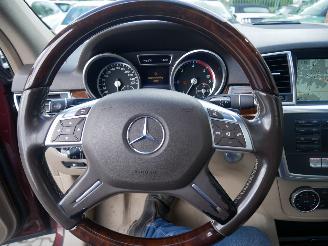 Mercedes ML 250 CDI PANORAMADAK LEER BI-XENON picture 15