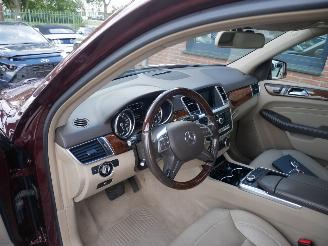 Mercedes ML 250 CDI PANORAMADAK LEER BI-XENON picture 9