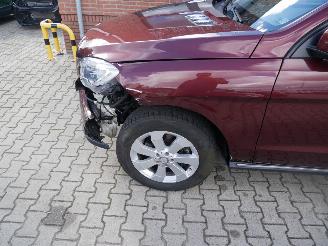Mercedes ML 250 CDI PANORAMADAK LEER BI-XENON picture 5
