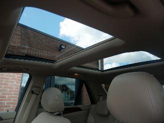 Mercedes ML 250 CDI PANORAMADAK LEER BI-XENON picture 11