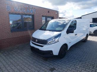 bruktbiler bedrijf Fiat Talento L2H1 NAVIGATIE 2018/4