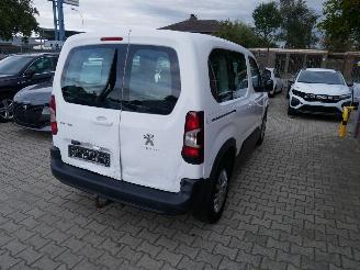 Peugeot Rifter  picture 3