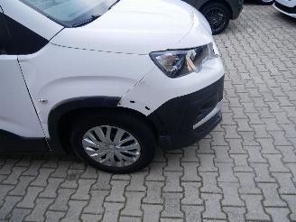 Peugeot Rifter  picture 9