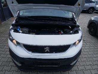 Peugeot Rifter  picture 11
