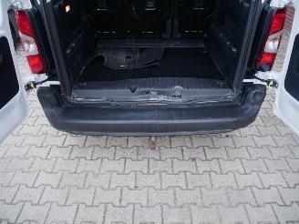 Peugeot Rifter  picture 7