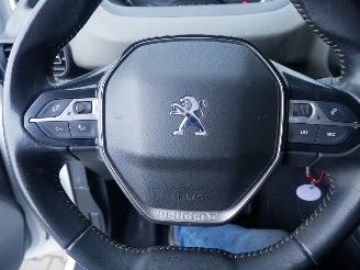 Peugeot Rifter  picture 21