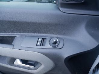Peugeot Rifter  picture 20