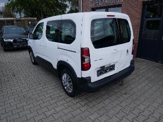 Peugeot Rifter  picture 4
