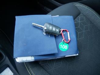Peugeot Rifter  picture 17