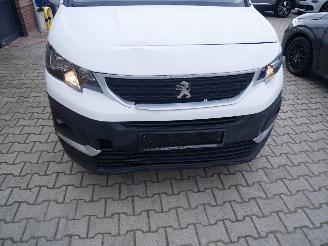 Peugeot Rifter  picture 10