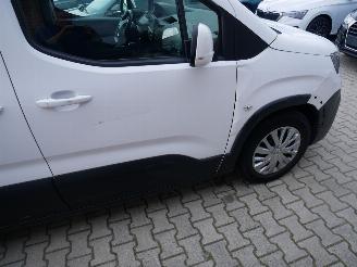 Peugeot Rifter  picture 8
