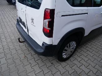 Peugeot Rifter  picture 6