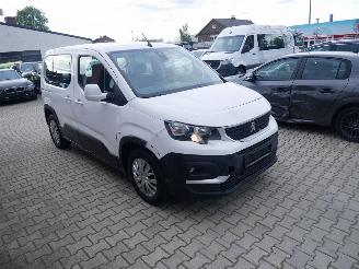 Peugeot Rifter  picture 2
