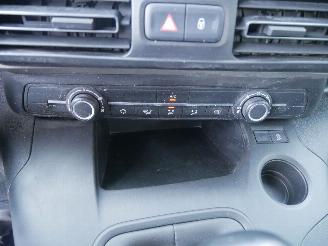 Peugeot Rifter  picture 18