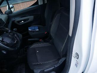 Peugeot Rifter  picture 14