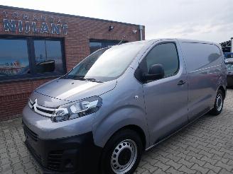 Avarii autoturisme Citroën Jumpy  2022/12