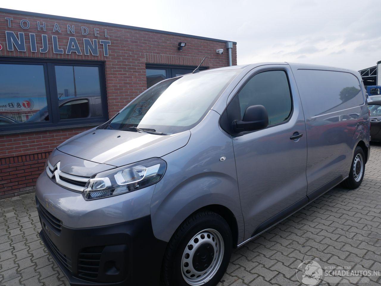 Citroën Jumpy 