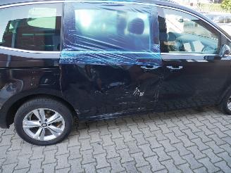 Seat Alhambra XCELLENCE LEER 7-PERSOONS PANORAMADAK BI-XENON. picture 5