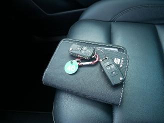 Seat Alhambra XCELLENCE LEER 7-PERSOONS PANORAMADAK BI-XENON. picture 13
