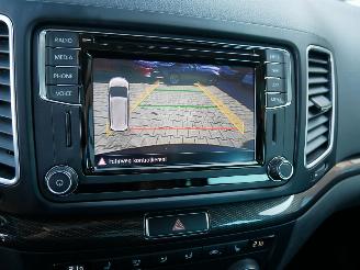Seat Alhambra XCELLENCE LEER 7-PERSOONS PANORAMADAK BI-XENON. picture 15