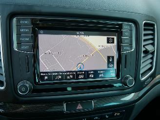 Seat Alhambra XCELLENCE LEER 7-PERSOONS PANORAMADAK BI-XENON. picture 14