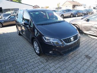 Seat Alhambra XCELLENCE LEER 7-PERSOONS PANORAMADAK BI-XENON. picture 2