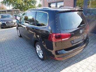 Seat Alhambra XCELLENCE LEER 7-PERSOONS PANORAMADAK BI-XENON. picture 4