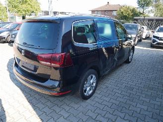 Seat Alhambra XCELLENCE LEER 7-PERSOONS PANORAMADAK BI-XENON. picture 3