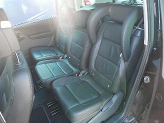 Seat Alhambra XCELLENCE LEER 7-PERSOONS PANORAMADAK BI-XENON. picture 7