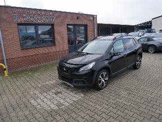 skadebil auto Peugeot 2008 GT LINE PANORAMADAK 2019/4