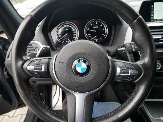 BMW 1-serie 120 d M SPORT LED ALCANTARA picture 15