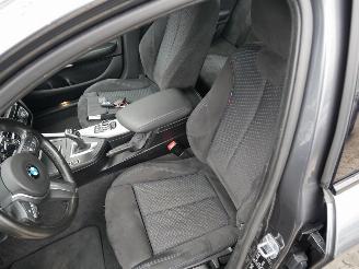 BMW 1-serie 120 d M SPORT LED ALCANTARA picture 8