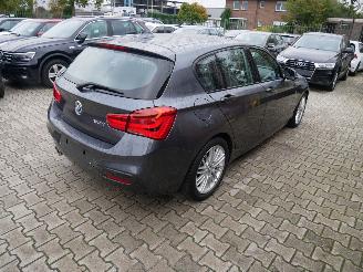 BMW 1-serie 120 d M SPORT LED ALCANTARA picture 3
