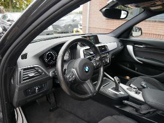 BMW 1-serie 120 d M SPORT LED ALCANTARA picture 7