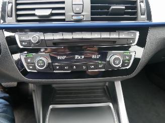 BMW 1-serie 120 d M SPORT LED ALCANTARA picture 14