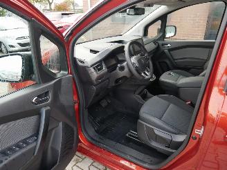 Renault Kangoo TECHNO WATERSCHADE picture 6