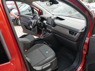 Renault Kangoo TECHNO WATERSCHADE picture 10