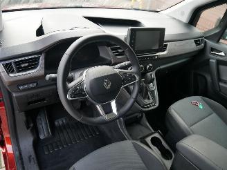 Renault Kangoo TECHNO WATERSCHADE picture 7