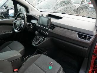 Renault Kangoo TECHNO WATERSCHADE picture 11