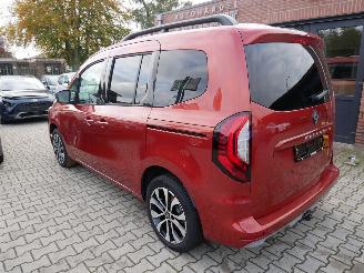Renault Kangoo TECHNO WATERSCHADE picture 5
