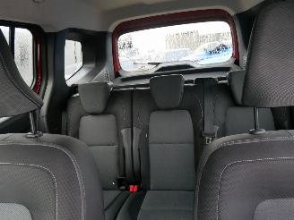 Renault Kangoo TECHNO WATERSCHADE picture 9