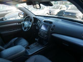 Kia Sorento SPRIT AWD AUTOMAAT 7-PERSOONS PANORAMADAK XENON picture 12