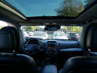 Kia Sorento SPRIT AWD AUTOMAAT 7-PERSOONS PANORAMADAK XENON picture 14