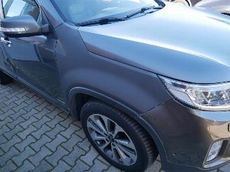 Kia Sorento SPRIT AWD AUTOMAAT 7-PERSOONS PANORAMADAK XENON picture 7