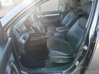 Kia Sorento SPRIT AWD AUTOMAAT 7-PERSOONS PANORAMADAK XENON picture 17